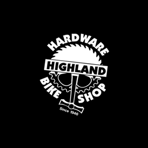 highland park bike shop