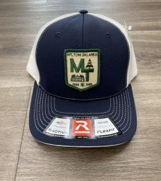 image of MT.Tom Flex Fit Hat 2